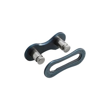 Shimano Quicklink 8/7/6rz 2db lánclap fekete ESMUG51A