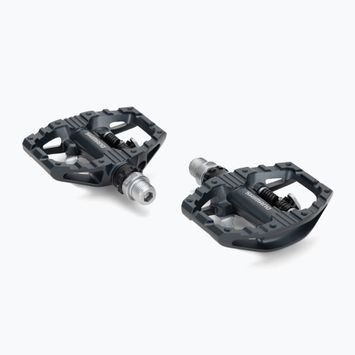 Kerékpár pedál Shimano PD-EH500 SPD
