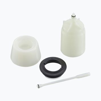 Szellőző tölcsér M5 menetes Shimano TL-BR003