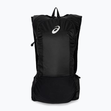 ASICS könnyű futó hátizsák 2.0 teljesítmény fekete