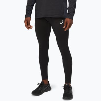 ASICS Core Winter Tight teljesítmény fekete férfi futó leggings