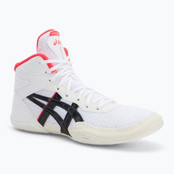 ASICS Matflex 7 fehér/diva rózsaszín birkózó cipő