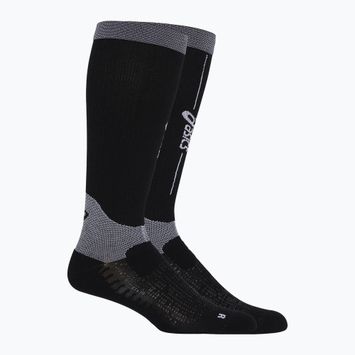 Futózokni ASICS Performance Run Compression performance black