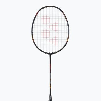 YONEX tollaslabda ütő Arcsaber 11 Play bad. fekete-piros BAS11PL2GP4UG5