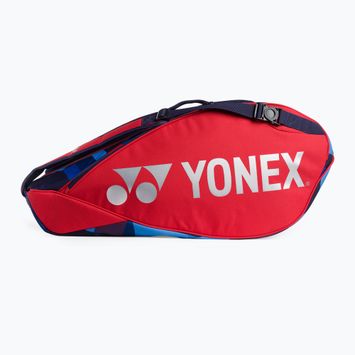 YONEX Pro tenisz táska piros H922293S