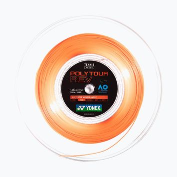 Tenisz húr YONEX Poly Tour Rev 120 szett 12 m újszerű