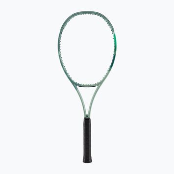 YONEX Percept 100D olívazöld teniszütő