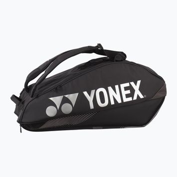 YONEX Pro ütőtáska 6R fekete