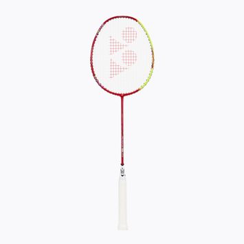 Tollaslabda ütő YONEX Astrox 02 Ability piros