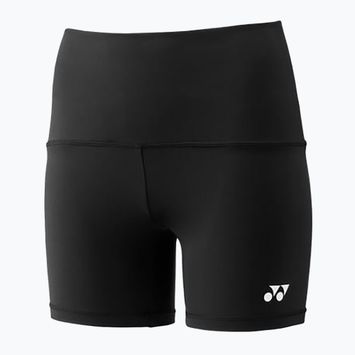 Női tenisz rövidnadrág YONEX 42022 Practice W fekete