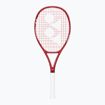 Teniszütő YONEX Vcore Alpha L ruby red