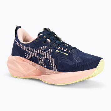 Női futócipő ASICS Novablast 5 midnight/breeze