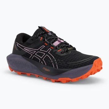 Női futócipő ASICS Gel-Trabuco 13 GTX black/light ube