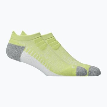 Zokni ASICS Performance Run Ankle huddle yellow