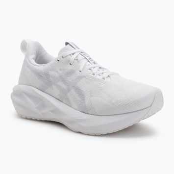 Férfi futócipő ASICS Novablast 5 white/piedmont grey