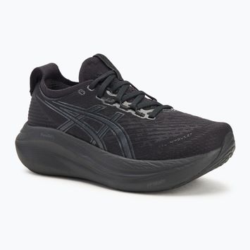 Női futócipő ASICS Gel-Nimbus 27 black/graphite grey