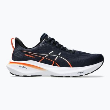 Férfi futócipő ASICS GT-2000 13 midnight/black