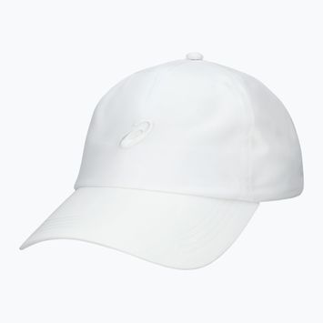 Baseballsapka ASICS Essential Running brilliant white