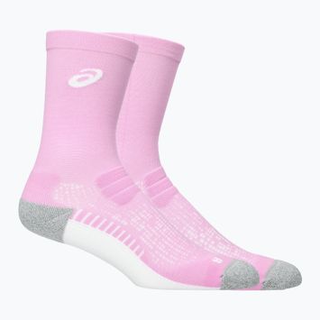 Zokni ASICS Performance Run Crew lavender glow