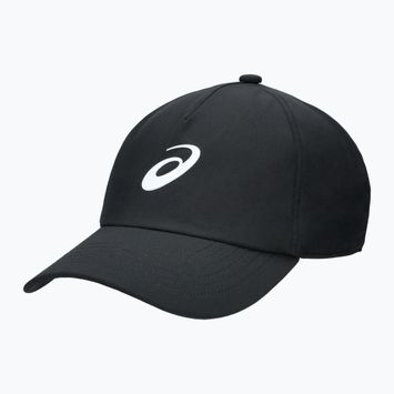 Asics teljesítmény baseball sapka fekete