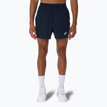 ASICS Court 7IN éjfél férfi tenisznadrág