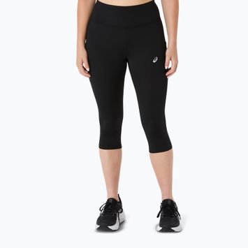 ASICS Core Capri Tight teljesítmény fekete női futó leggings