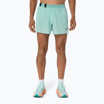 ASICS férfi Metarun 5IN futó rövidnadrág oázis zöld