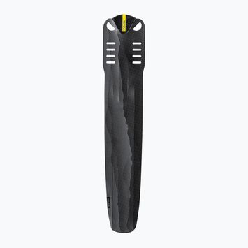 Topeak D-Flash Express ST fekete kerékpár sárvédő