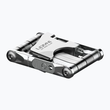 Lezyne SV Pro 13 ezüst kerékpáros kulcs