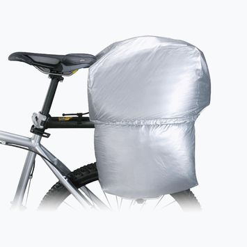Topeak Mtx esőtáska fedele ezüst T-TRC006