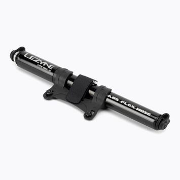 Lezyne LITE DRIVE HP M ABS 160psi kerékpárszivattyú fekete LZN-1-MP-LTDR-V1M04