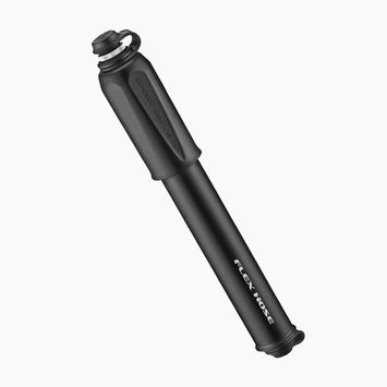 Lezyne Sport Drive HP-M kerékpárpumpa fekete 1-MP-SPDHP-V1M04