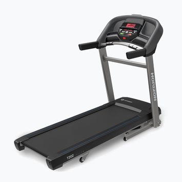 Horizon Fitness T202 elektromos futópad