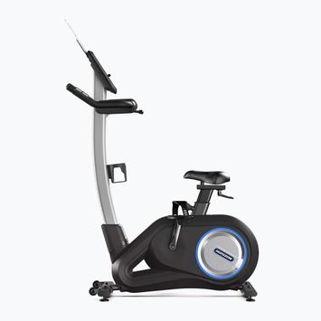 Horizon Fitness PAROS 3.0 Fekvő álló kerékpár fekete