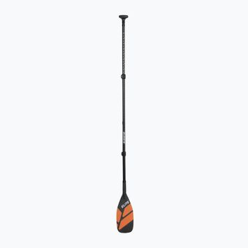 3 részes SUP evező Gladiator Elite red