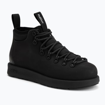 Cipők Native Fitzsimmons Venture jiffy black/jiffy black