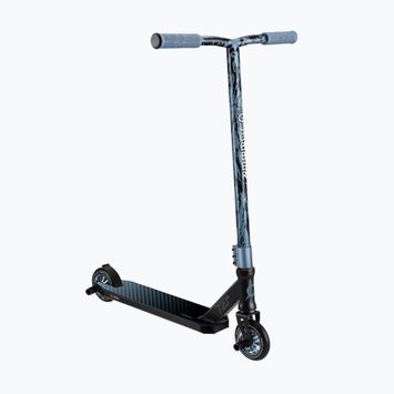 Globber Stunt GS 720 fekete/szürke kék gyermek freestyle roller