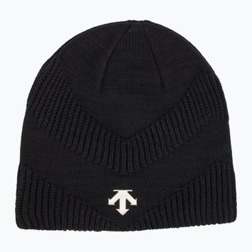 Téli sapka Descente Descente Logo black