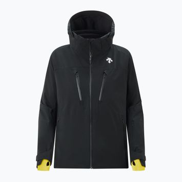 Férfi sídzseki Descente Insulated black