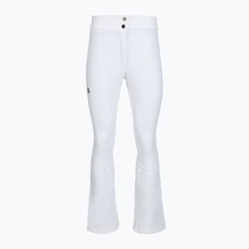 Női sínadrág Descente Bonded Stretch super white