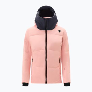 Női sídzseki Descente Janie bloom pink