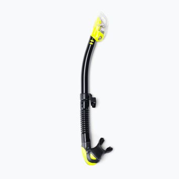 TUSA Hyperdry Elite 2 Snorkel fekete SP-0101