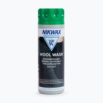 Nikwax gyapjúmosó 300ml 131