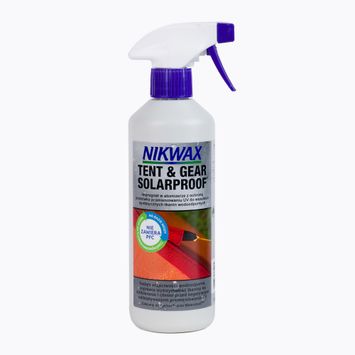 Nikwax Tent&Gear SolarProof 500ml 3A2