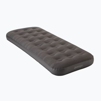 Vango Single Flocked légágy felfújható matrac nocturne szürke
