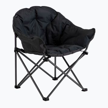 Kemping szék Vango Embrace Chair granite grey