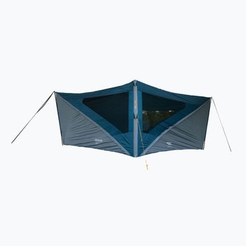 Sátorpavilon Vango Trigon AirHub moroccan blue