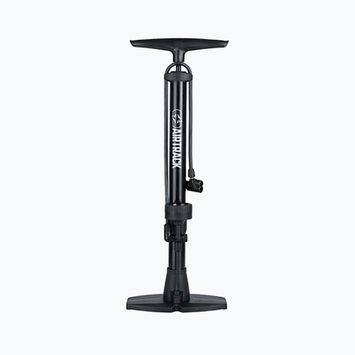 Kerékpár pumpa OXC Airtrack Light Manometr black