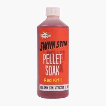 Dynamite Baits Pellet Soak Red Krill ADY741422