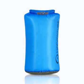 Vízálló zsák Lifeventure Ultralight Dry 35 l blue